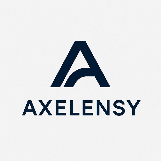 Axelensy